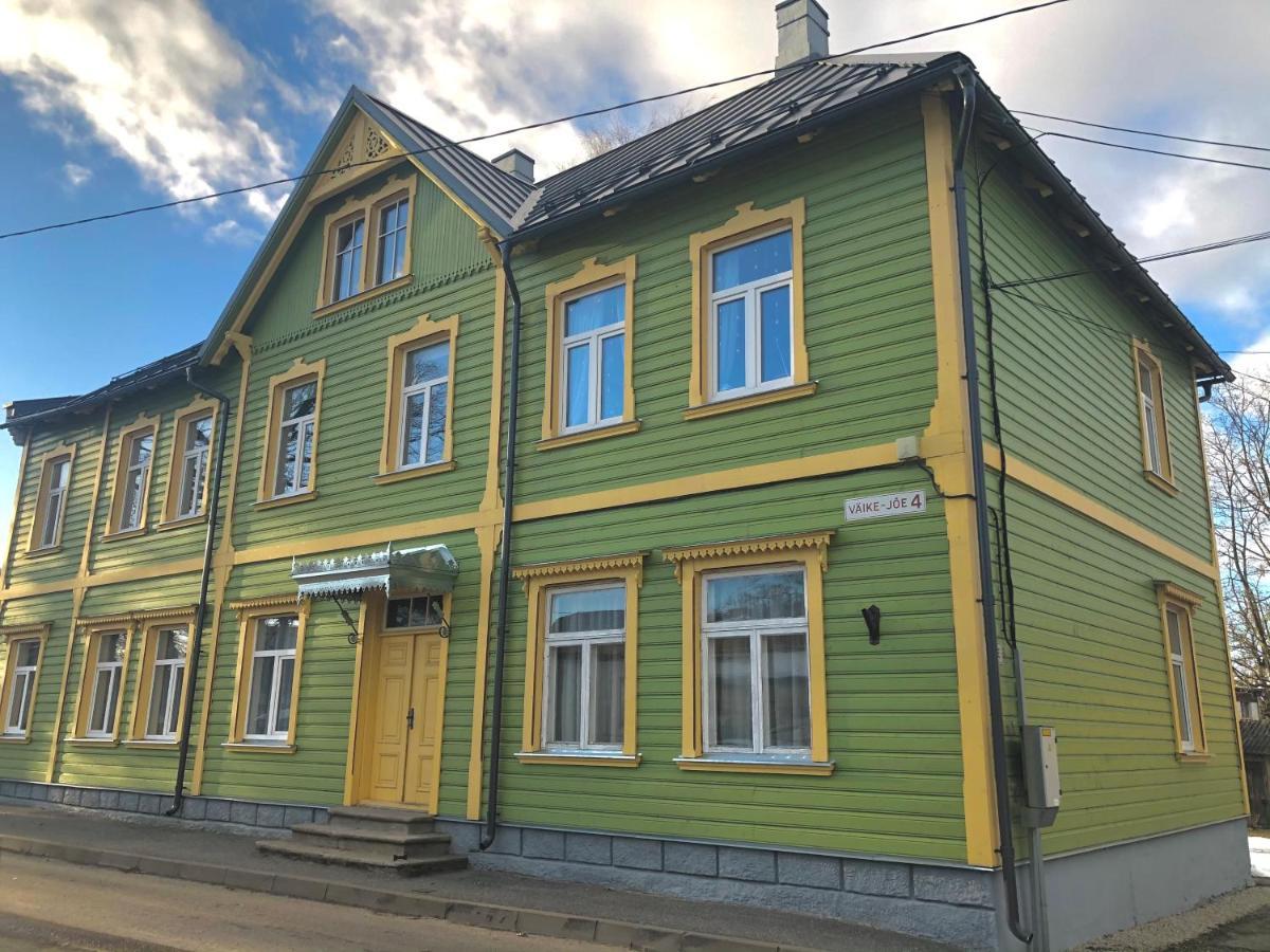 Centre Premium Apartment Пярну Екстериор снимка