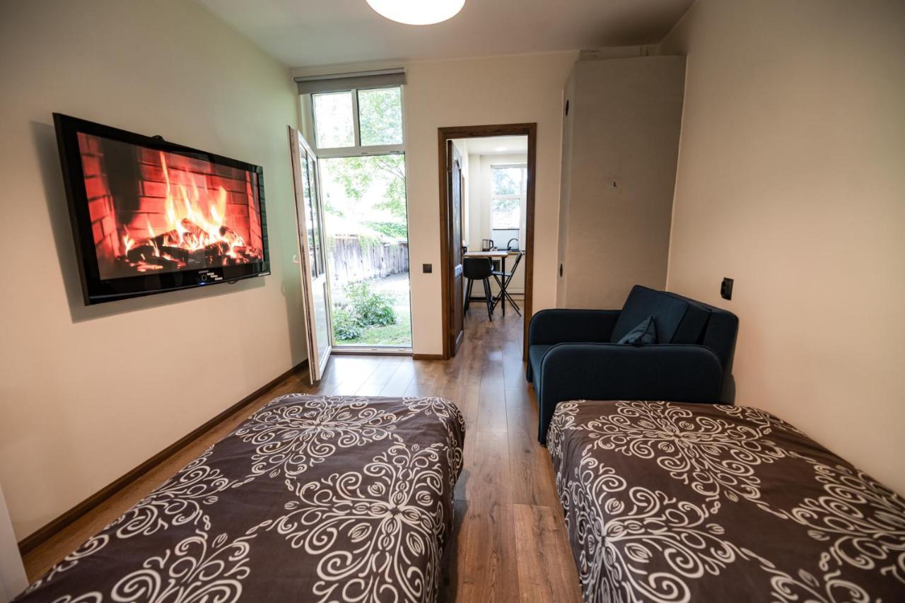 Centre Premium Apartment Пярну Екстериор снимка
