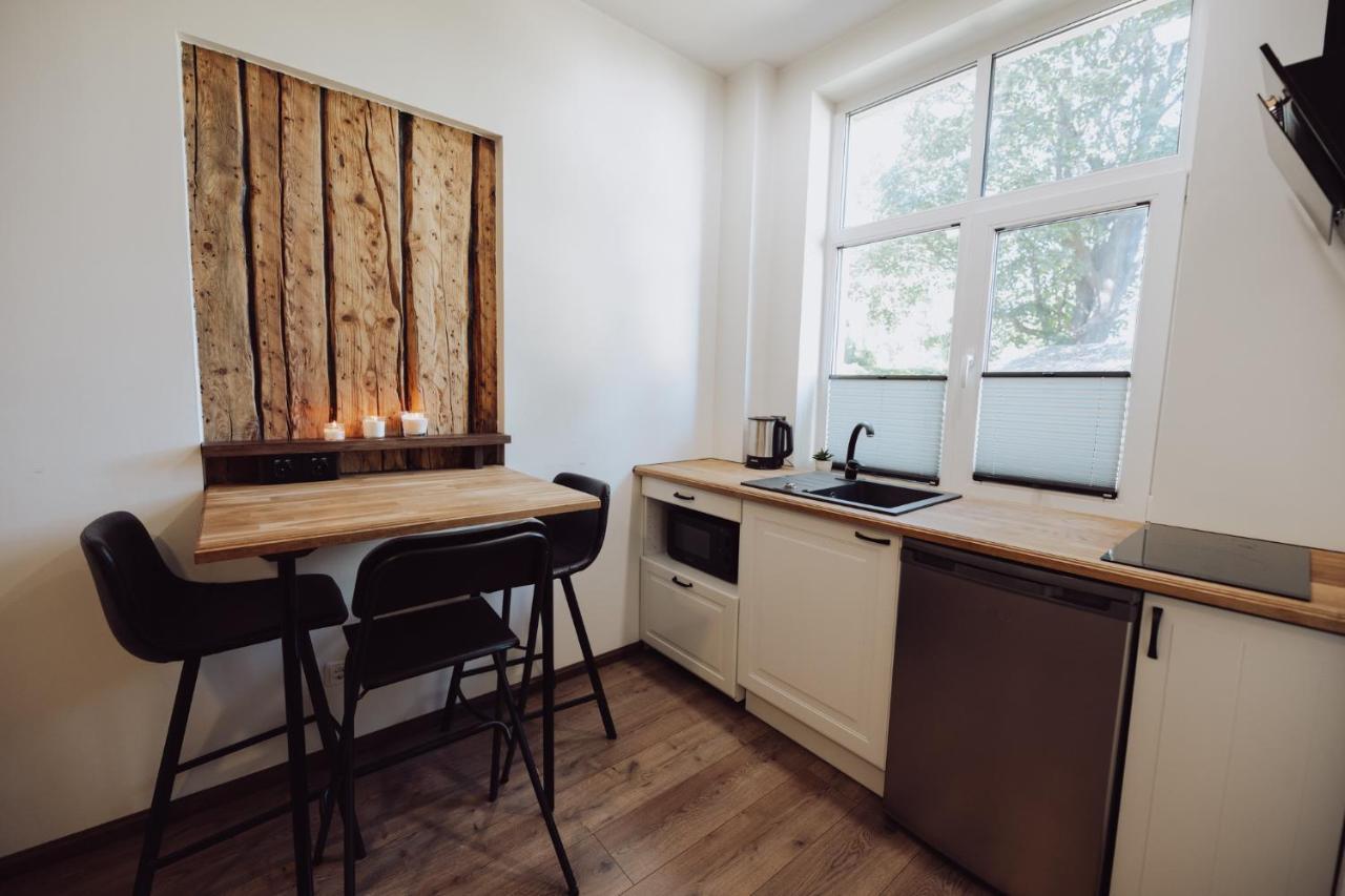 Centre Premium Apartment Пярну Екстериор снимка