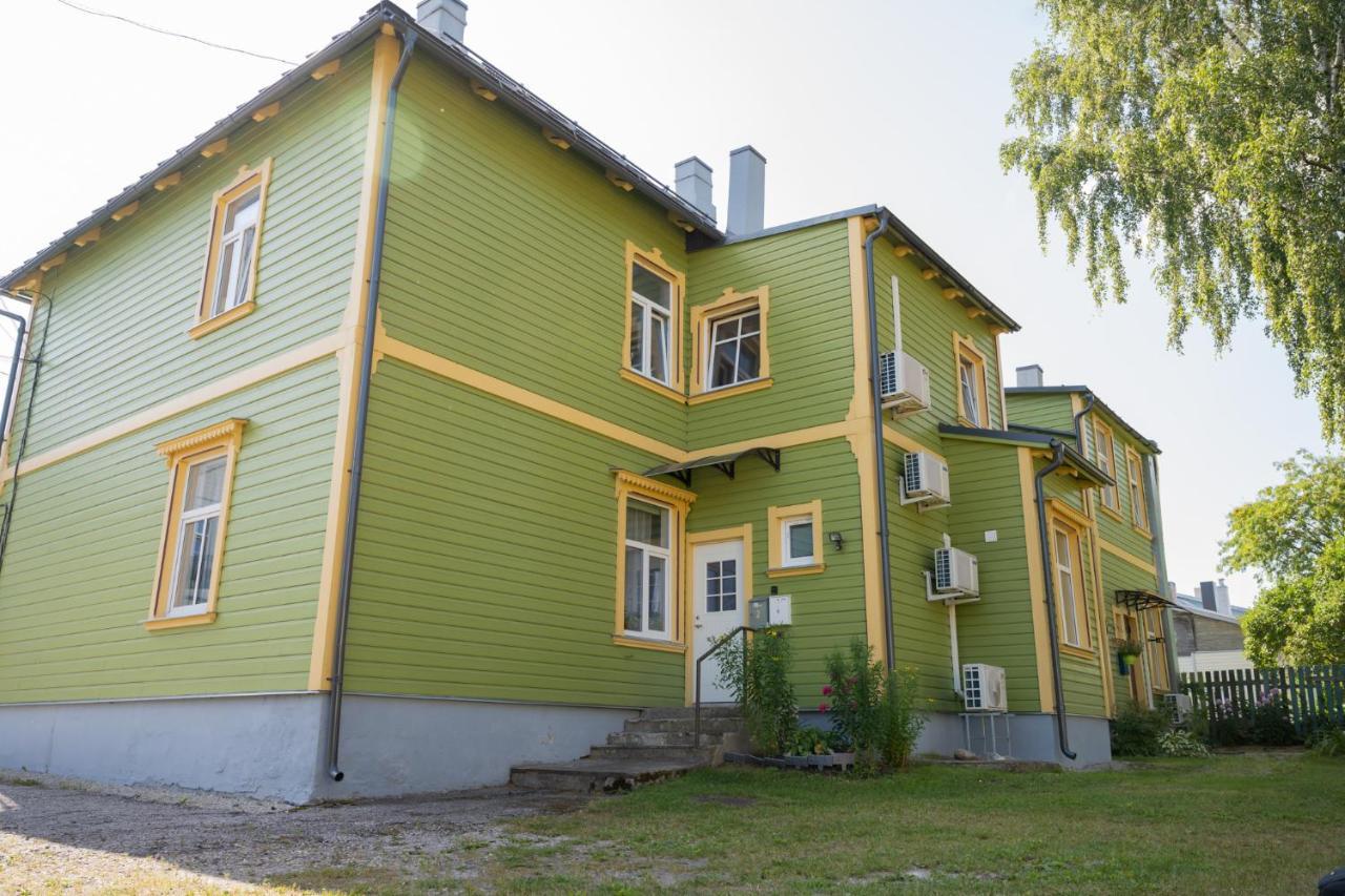 Centre Premium Apartment Пярну Екстериор снимка
