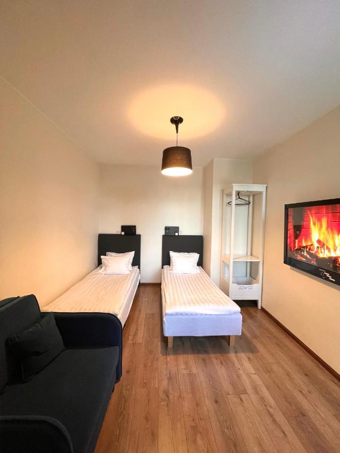 Centre Premium Apartment Пярну Екстериор снимка