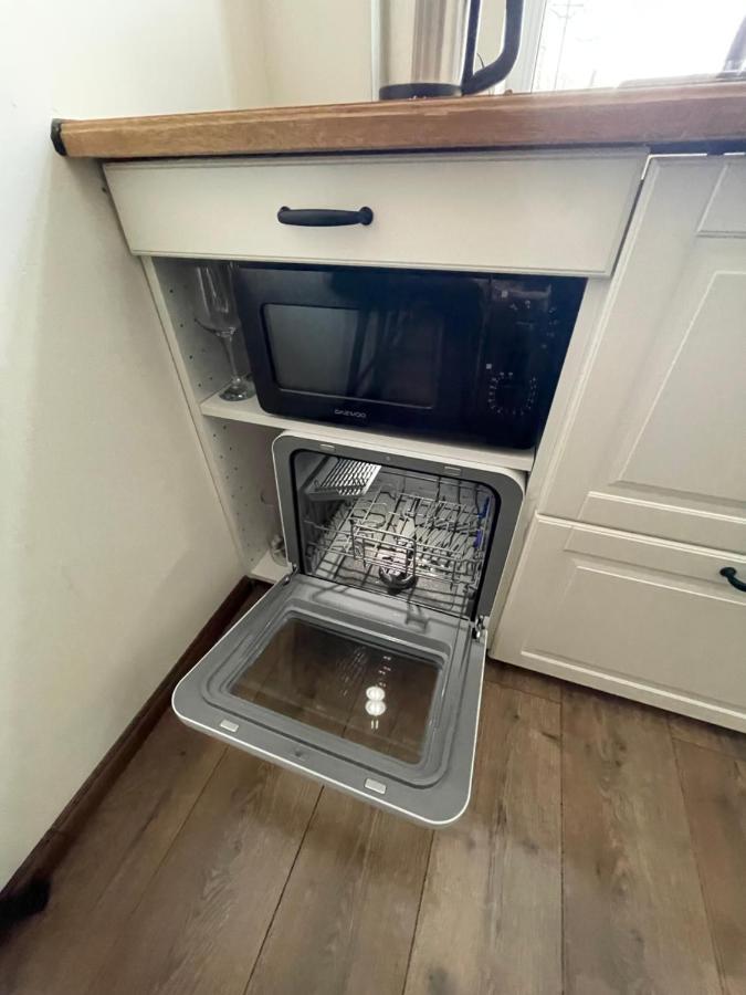 Centre Premium Apartment Пярну Екстериор снимка
