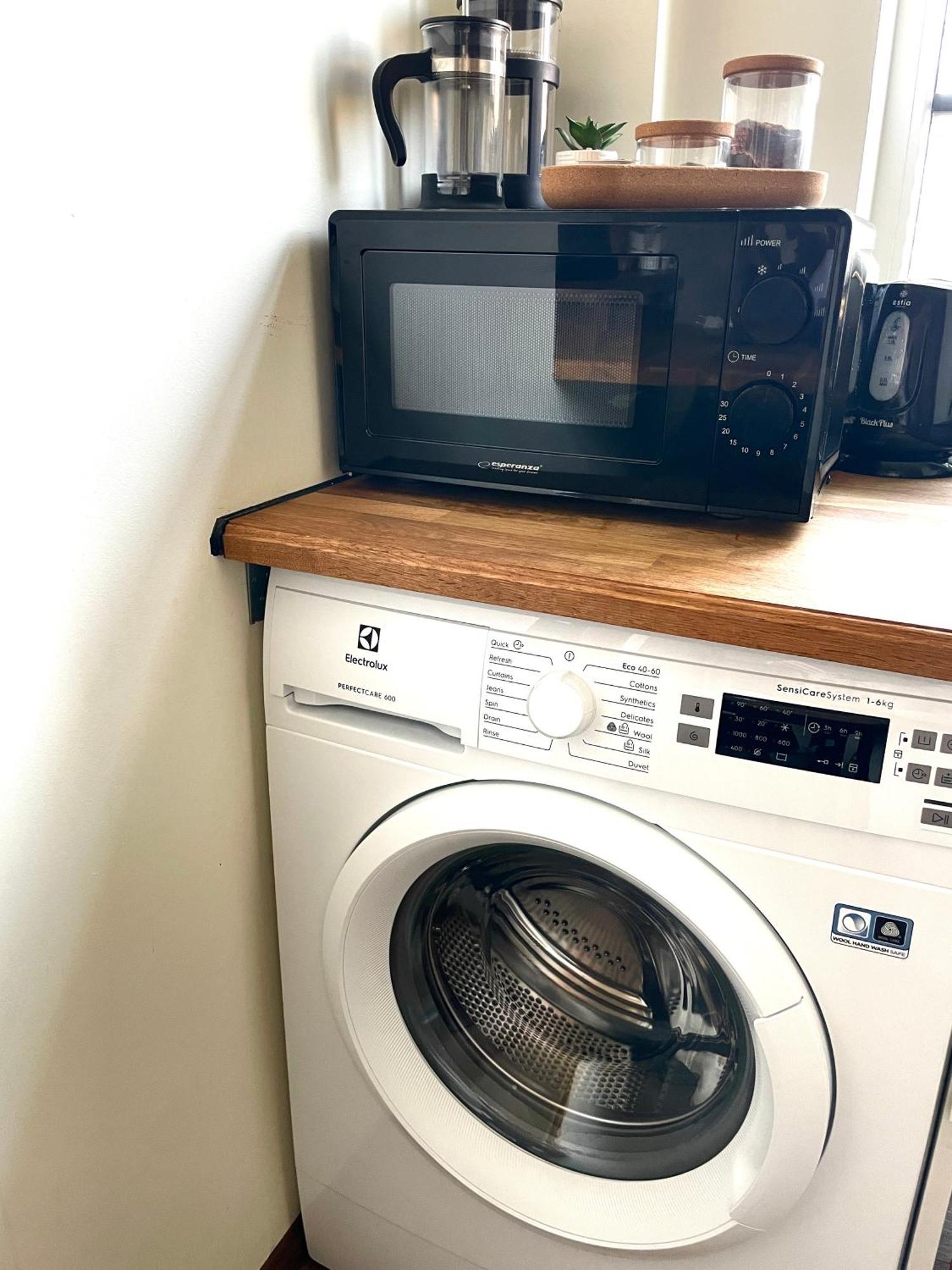 Centre Premium Apartment Пярну Екстериор снимка